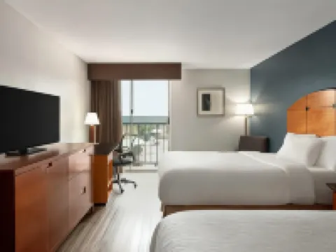 เบย์มอนท์ บายวินด์แฮม เซเลม ย่านโรโนค โรงแรมในเซเลม