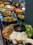 Sapa Centre Hotel - Breakfast