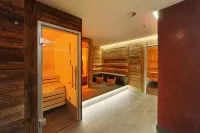 布里斯託爾酒店 - SPA