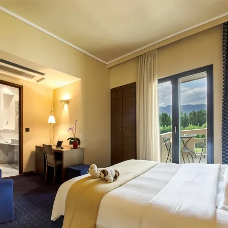 Dekelia Hotel