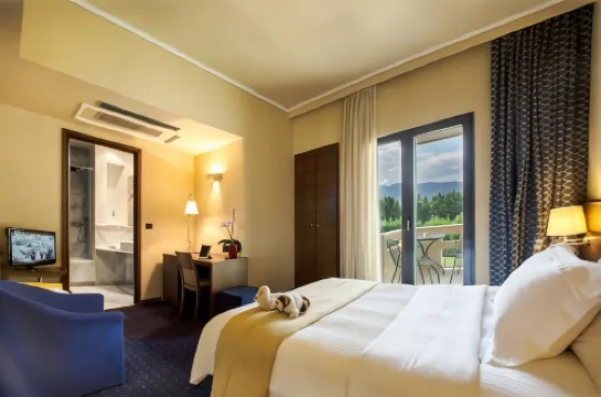 Dekelia Hotel