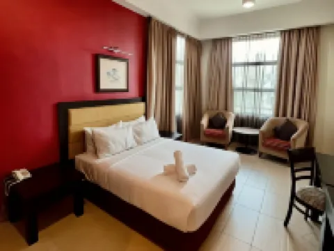 Puteri Bay Hotel Melaka Hotels in Tanjung Kling