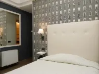 Hotel Lancaster Hotels in der Nähe von Sportanlage PalaRuffini