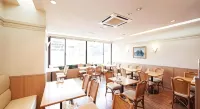 Inuyama Central Hotel