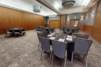 Village Hotel Chester St David's Các khách sạn ở Flint