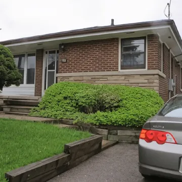 McMaster Accommodations