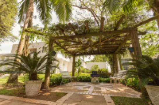 Hotel Termas Gravatal