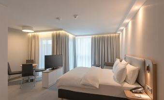 Holiday Inn Express Offenbach