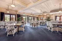 Caves House Hotel & Apartments Yallingup - Breakfast