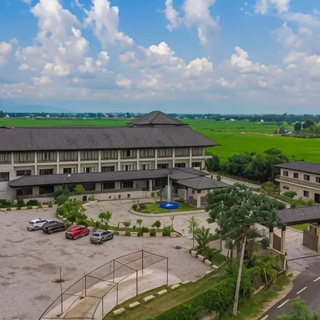 Soaltee Westend Resort Chitwan