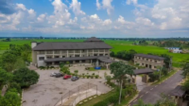 Soaltee Westend Resort Chitwan