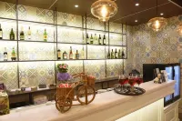 Rose Garden Hotel - ที่มีบาร์