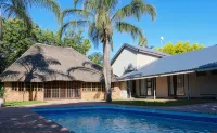 Luxury Heights Bed and Breakfast- Pool Ready for Use Hotels in Amajuba