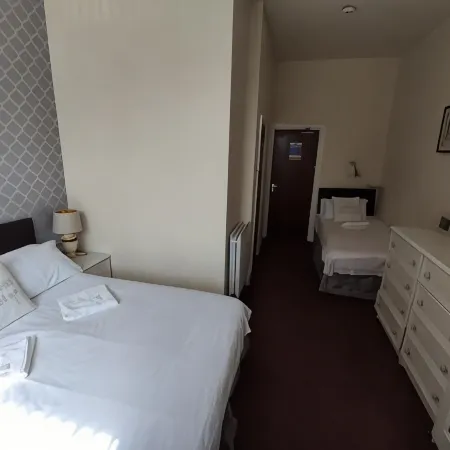 Mardi Gras Hotel