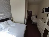 Mardi Gras Hotel - Bed and breakfasts