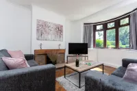 HC Property - Mountford - appartements de vacances