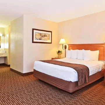 Days Inn Birch Run
