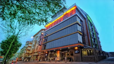 Devin Otel Các khách sạn ở 