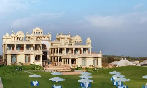 Rajasthali Resort & Spa