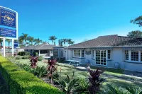Colonial Terrace Motor Inn - Park Yeri