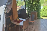 Teupitz Lakeside Escape Hotels in Schwerin