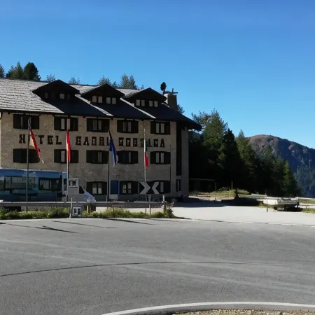 Hotel Garni Gonzaga