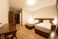 Hotel Deka Gudauri Hotels in Ganisi