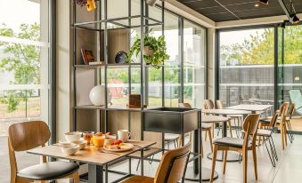 ibis Bordeaux Nord Carbon Blanc