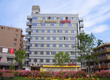 Good Inn Kagoshima