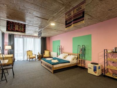Boutique Hotel Margoux