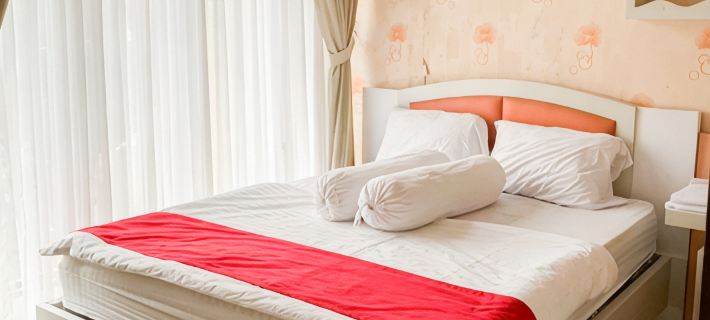Platinum Setramurni Guest House Bandung 3Br 6-Paxs Ξενοδοχεία στην πόλη Sukasari