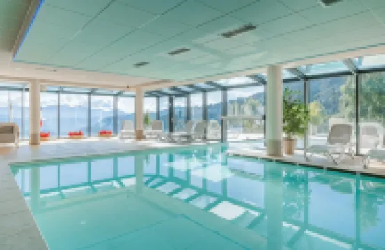 Hotel Monte Bondone