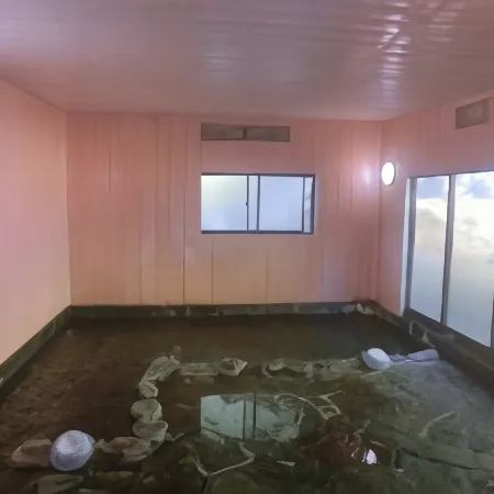 Ryokan Fujiya