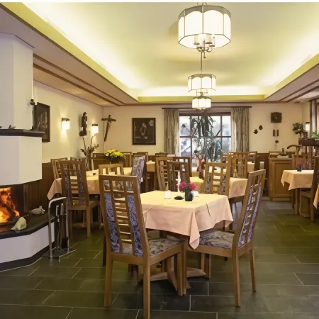 Hotel & Landgasthof Forsthof