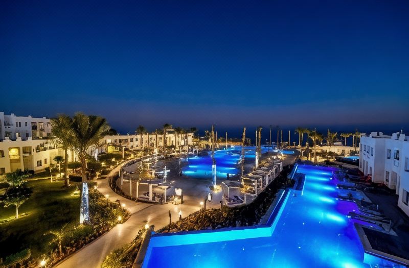 Sunrise Diamond Beach Resort -Grand Select photo 5