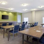 Home2 Suites by Hilton Oxford Hotels in Oxford