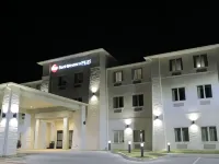 Best Western Plus Wills Point Отели рядом с достопримечательностью «Yesterland Farm»