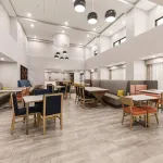 Hampton Inn & Suites by Hilton Benton Harbor Hotel a Benton Charter Township