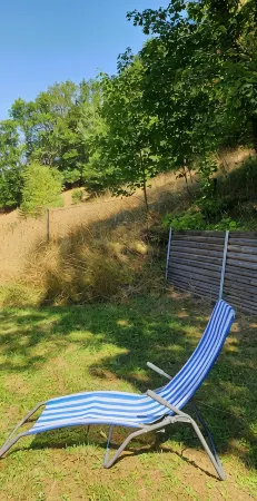 Vacation apartment Alte Schule Friedrich Fröbel Отели в г. Митлерес Шварцаталь