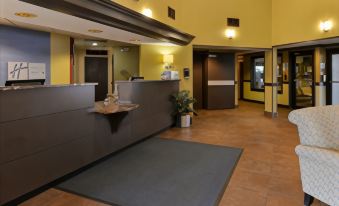 Holiday Inn Express & Suites Madison