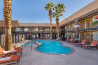 Best Western Mesquite Inn Hotels in Mesquite