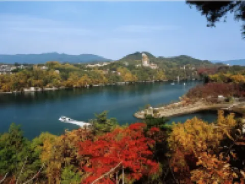 シティホテル ミチ 恵那のホテル