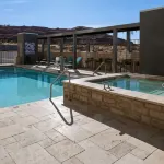 Home2 Suites by Hilton Page Lake Powell Hotel a Page