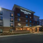 TownePlace Suites Newnan