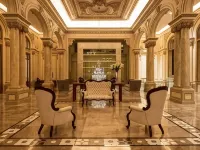 Sofitel Montevideo Casino Carrasco & Spa