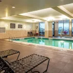 Hilton Garden Inn Uniontown Hotels in Wharton Township
