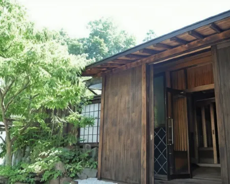 Oigami Onsen Miharashisou Hotels in Numata