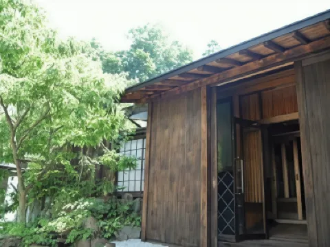 見晴荘 老神温泉周辺のホテル