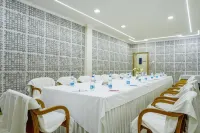 Casino Hotels Ltd - Business