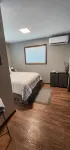 Cozy One-Bedroom Cabin on Peaceful 38 Acres